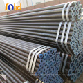 BS 1387 Galvanized Welded ERW Steel Tube Per Meter